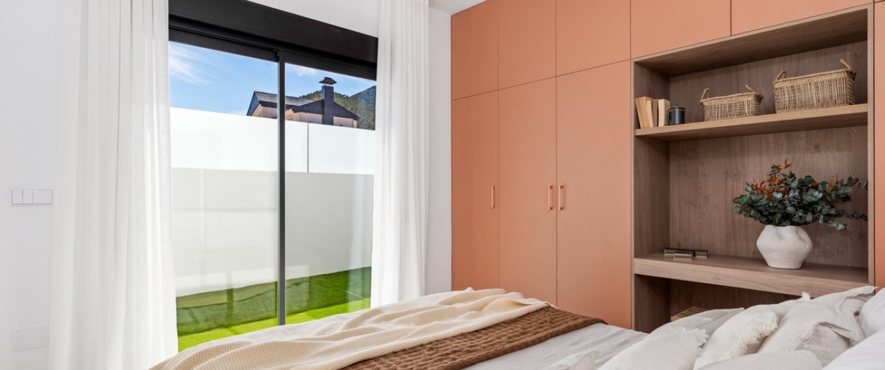 New Build - Villa - Polop - Polop Centro