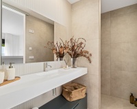 New Build - Villa - Polop - Polop Centro