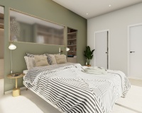 New Build - Villa - Polop - Polop Centro