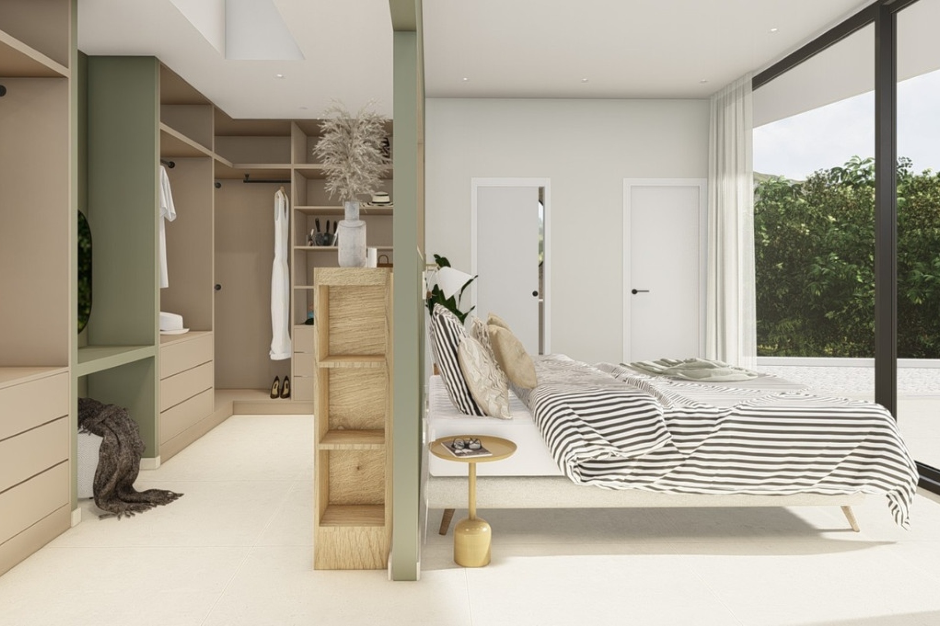 New Build - Villa - Polop - Polop Centro
