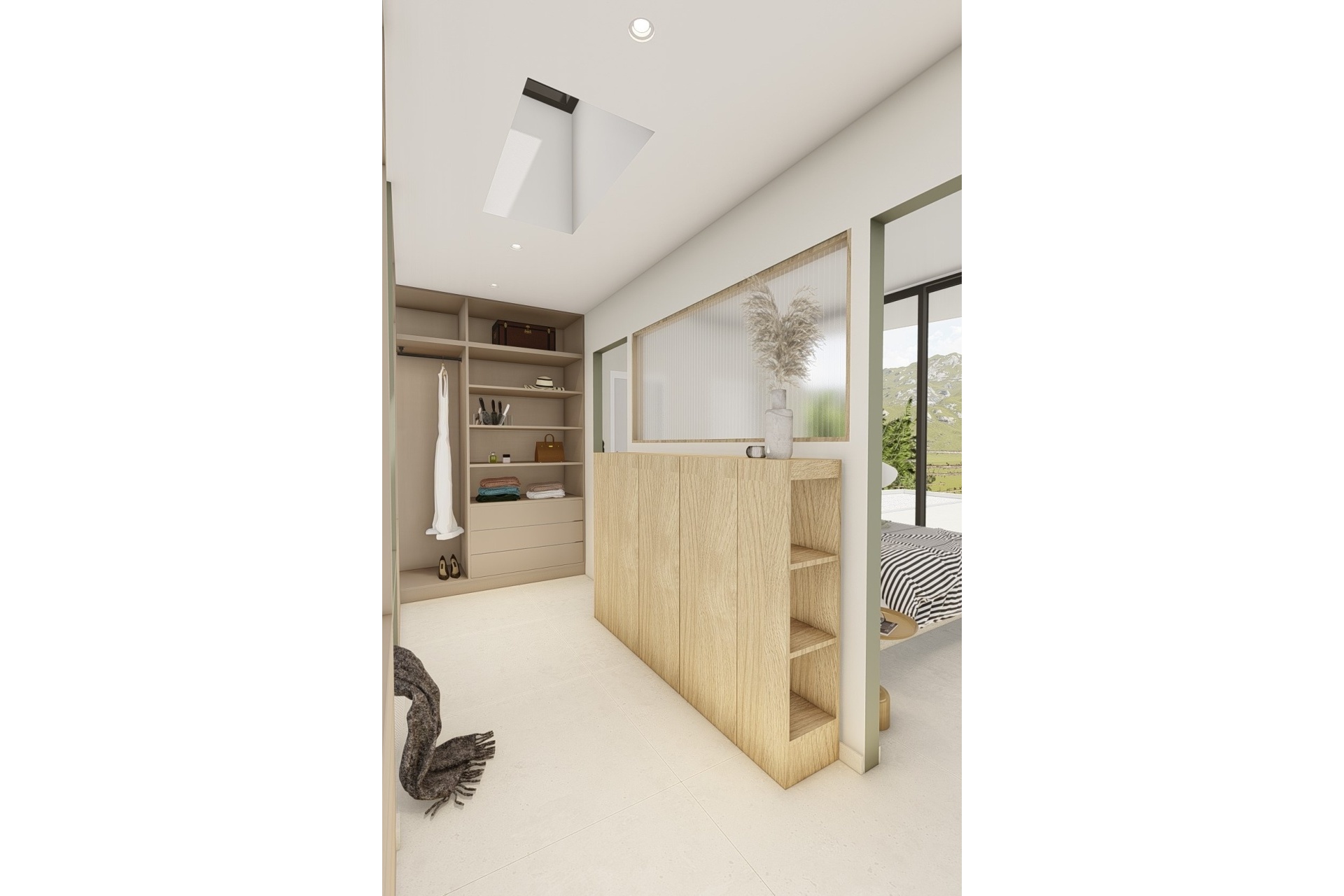 New Build - Villa - Polop - Polop Centro