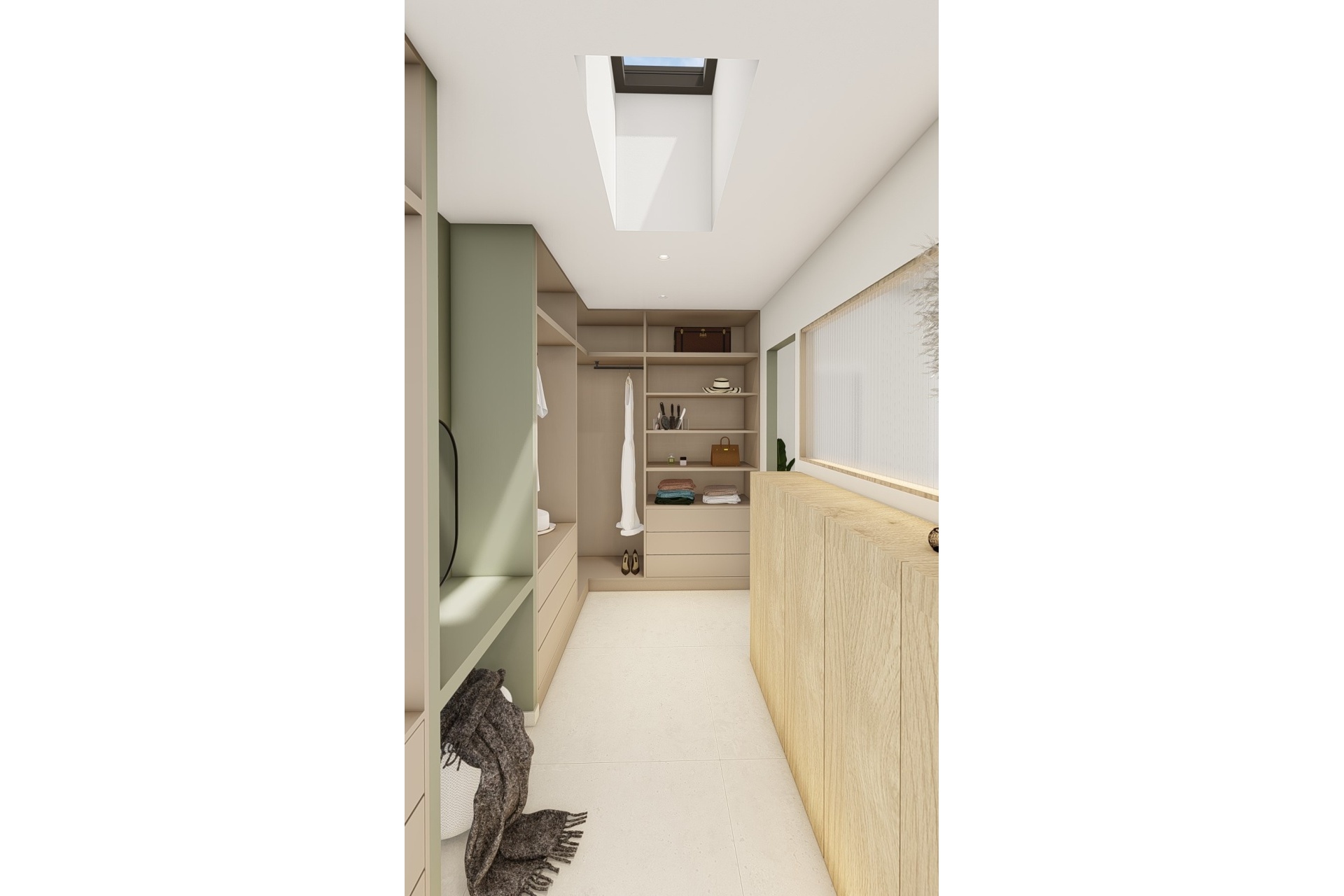 New Build - Villa - Polop - Polop Centro