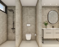 New Build - Villa - Polop - Polop Centro