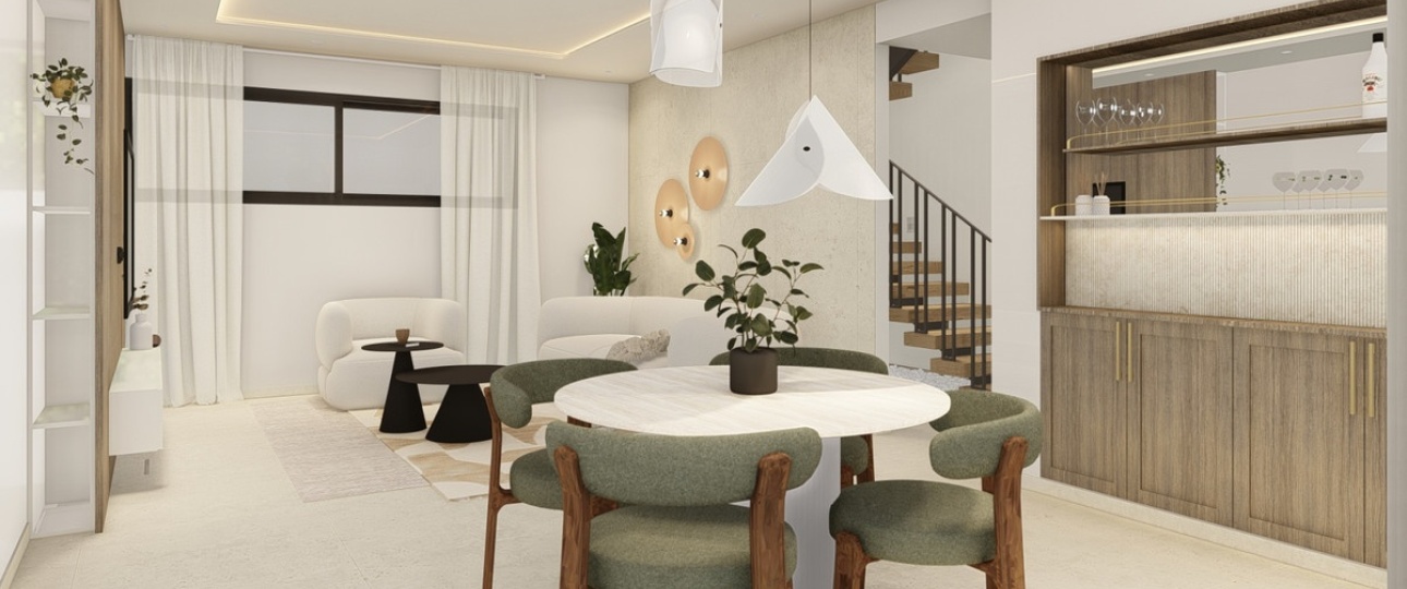 New Build - Villa - Polop - Polop Centro
