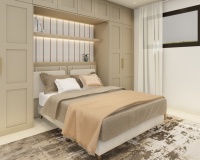 New Build - Villa - Polop - Polop Centro