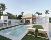 New Build - Villa - Polop - Polop Centro