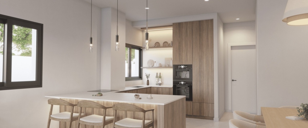New Build - Villa - Polop - Polop Centro