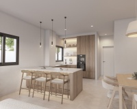 New Build - Villa - Polop - Polop Centro