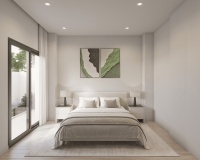 New Build - Villa - Polop - Polop Centro