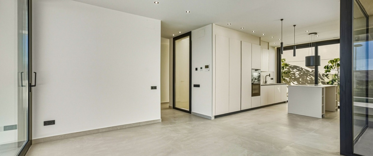 New Build - Villa - Polop - Polop Centro
