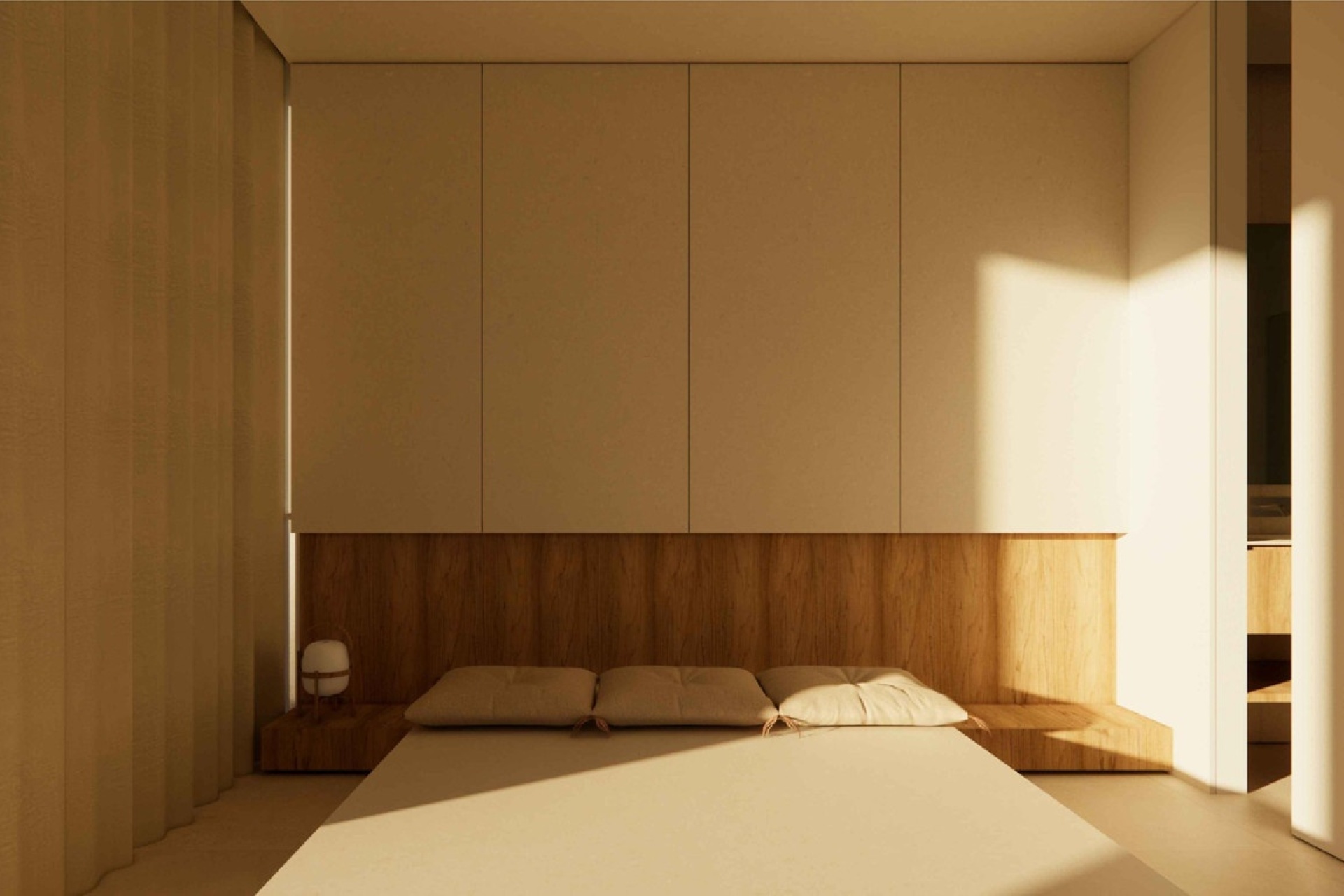New Build - Villa - Polop - Polop Centro