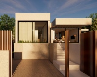 New Build - Villa - Polop - Polop Centro
