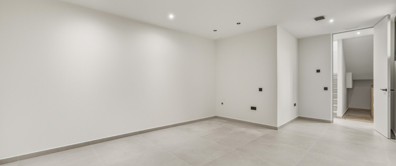 New Build - Villa - Polop - Polop Centro