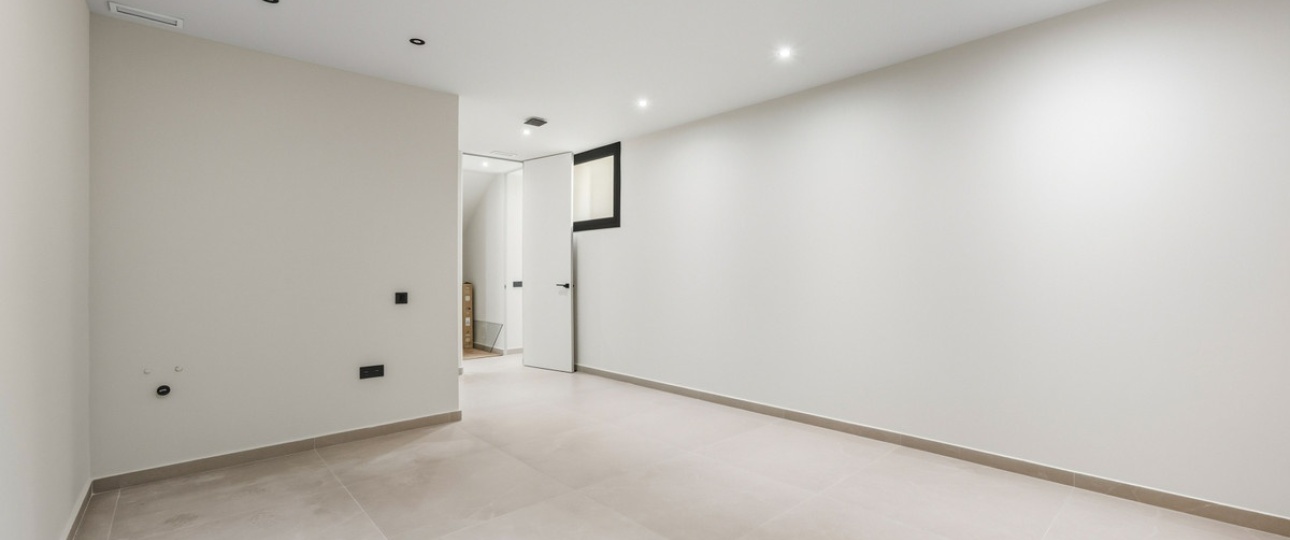New Build - Villa - Polop - Polop Centro