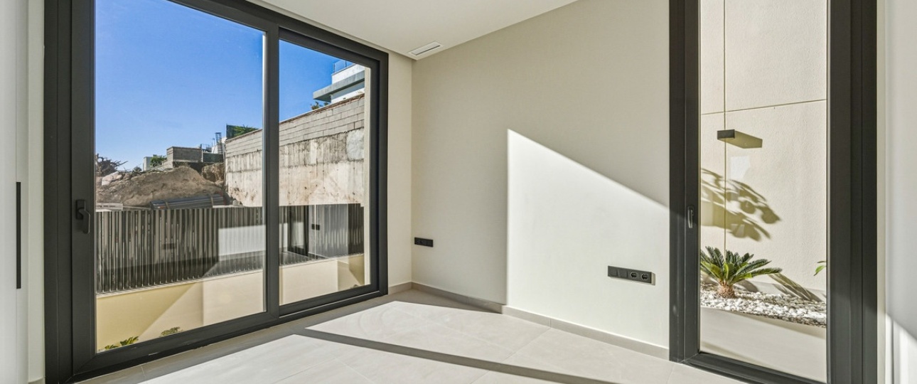 New Build - Villa - Polop - Polop Centro