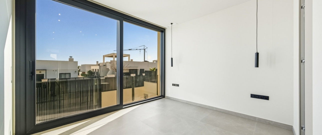 New Build - Villa - Polop - Polop Centro