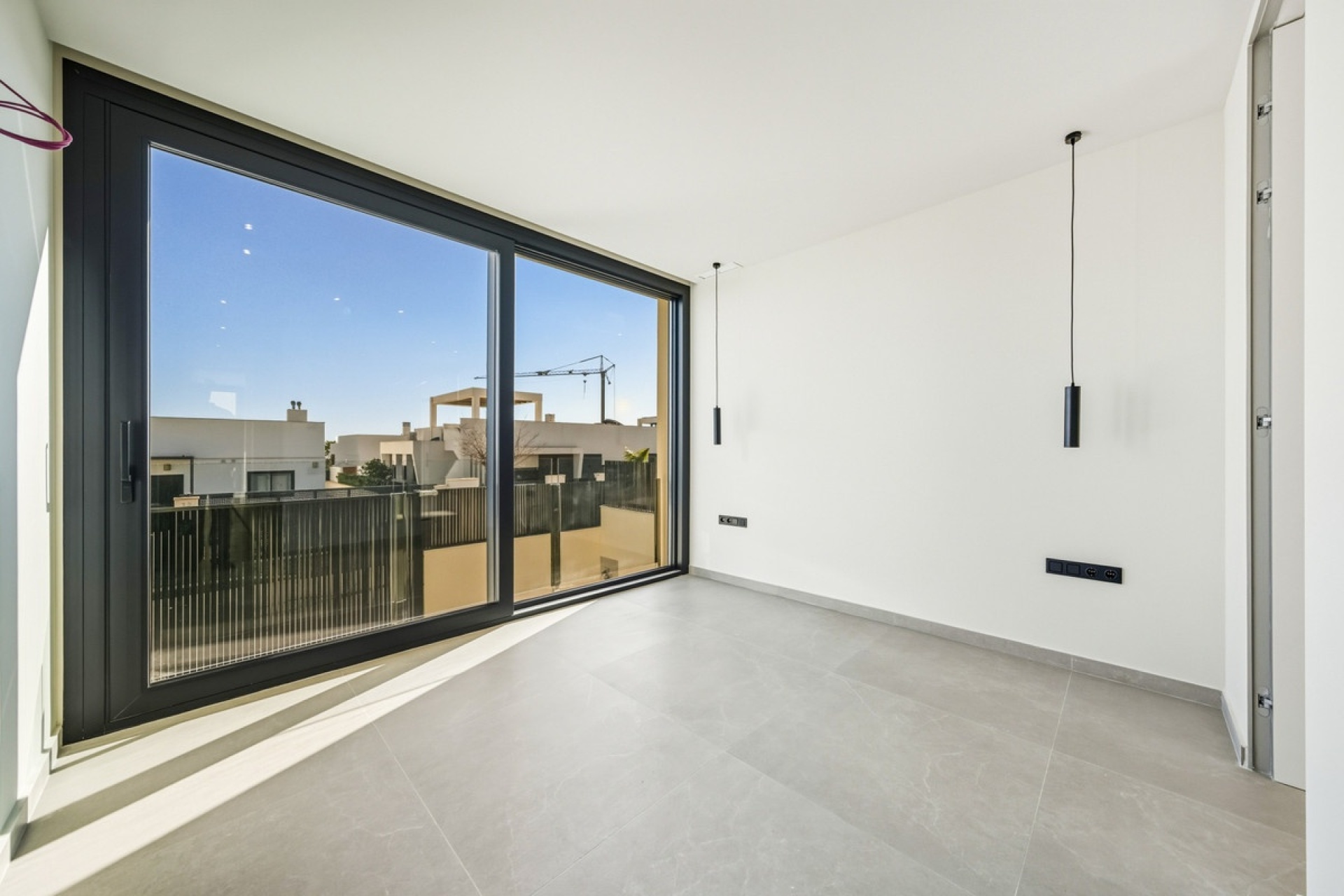 New Build - Villa - Polop - Polop Centro