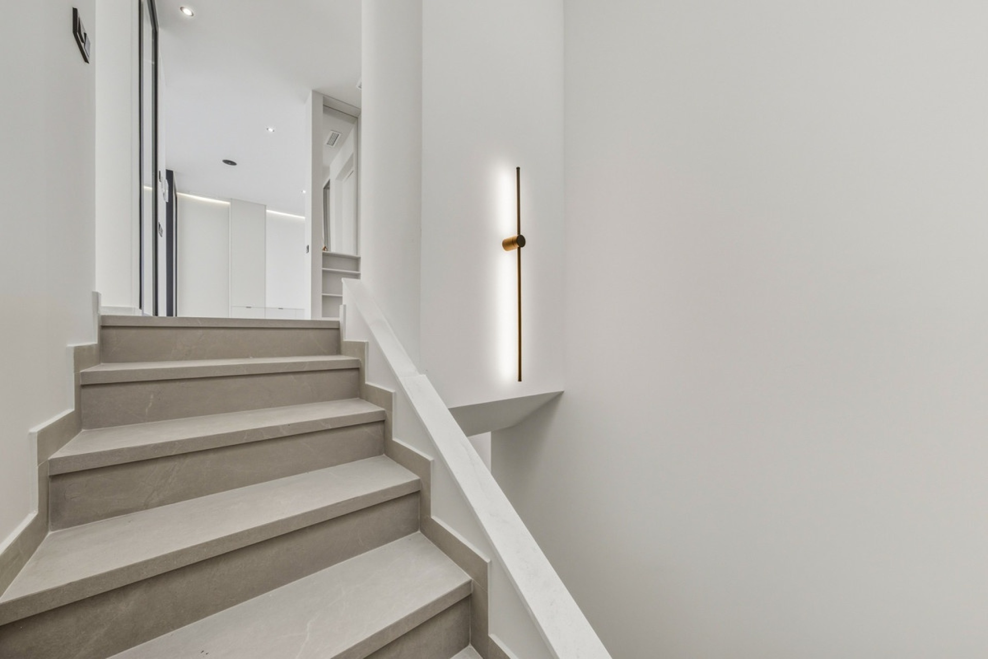 New Build - Villa - Polop - Polop Centro
