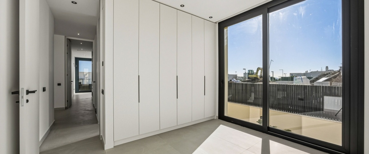 New Build - Villa - Polop - Polop Centro