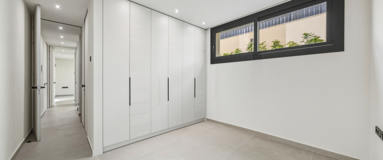 New Build - Villa - Polop - Polop Centro