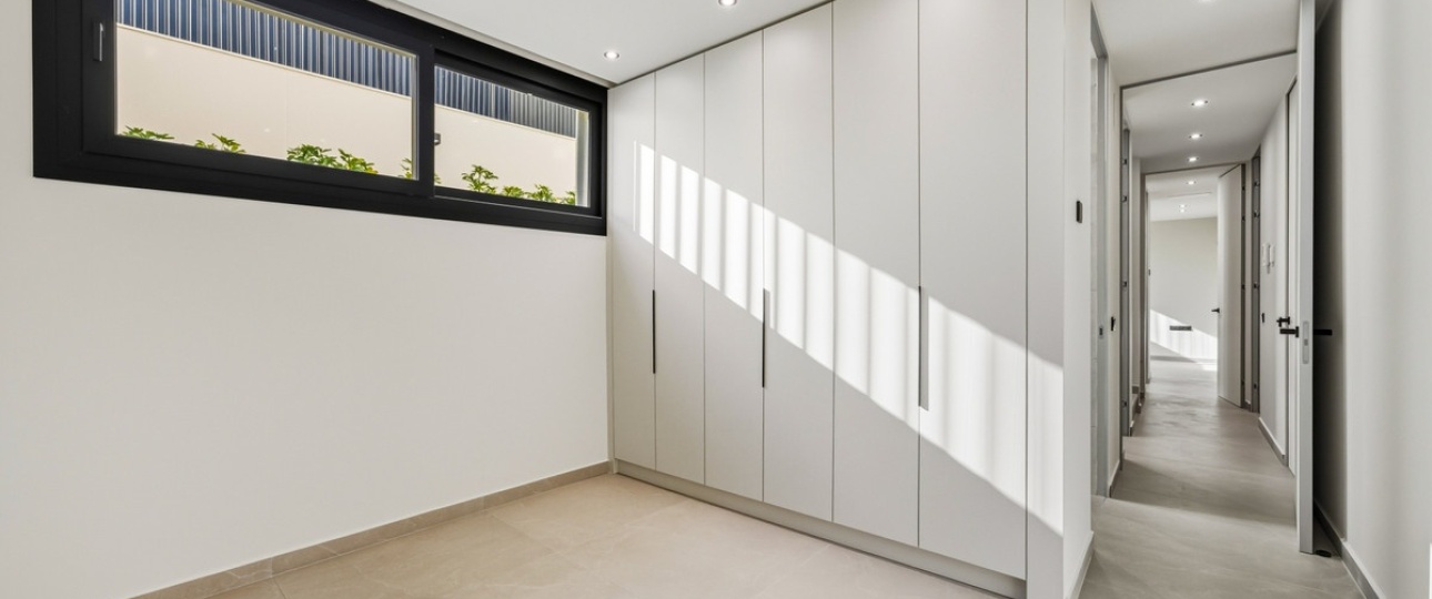 New Build - Villa - Polop - Polop Centro