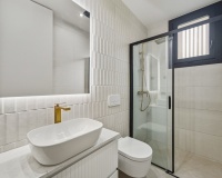 New Build - Villa - Polop - Polop Centro