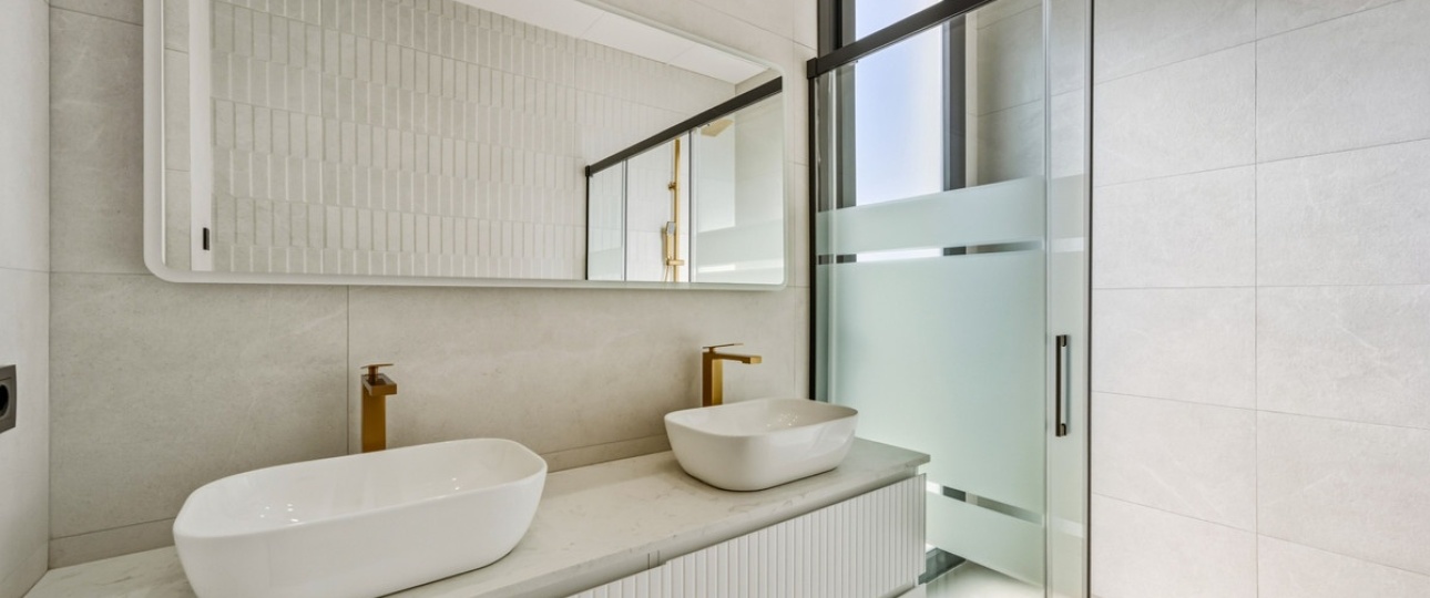 New Build - Villa - Polop - Polop Centro