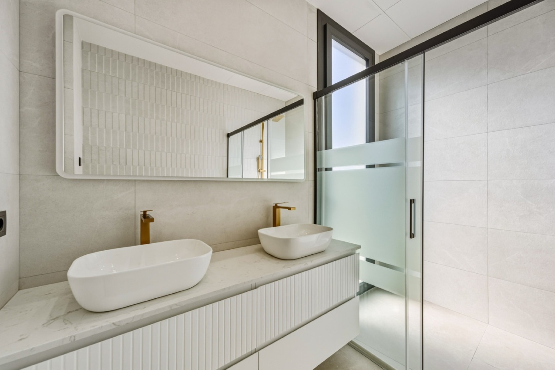 New Build - Villa - Polop - Polop Centro