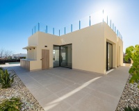 New Build - Villa - Polop - Polop Centro