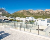 New Build - Villa - Polop - Polop Centro