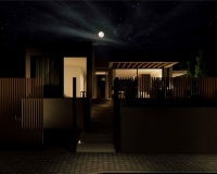 New Build - Villa - Polop - Polop Centro