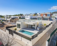New Build - Villa - Polop - Polop Centro