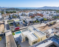 New Build - Villa - Polop - Polop Centro