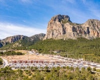 New Build - Villa - Polop - Polop Centro