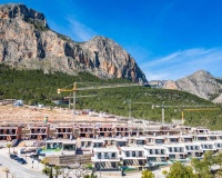 New Build - Villa - Polop - Polop Centro