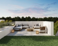 New Build - Villa - Polop - Polop Centro