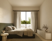 New Build - Villa - Polop - Polop Centro