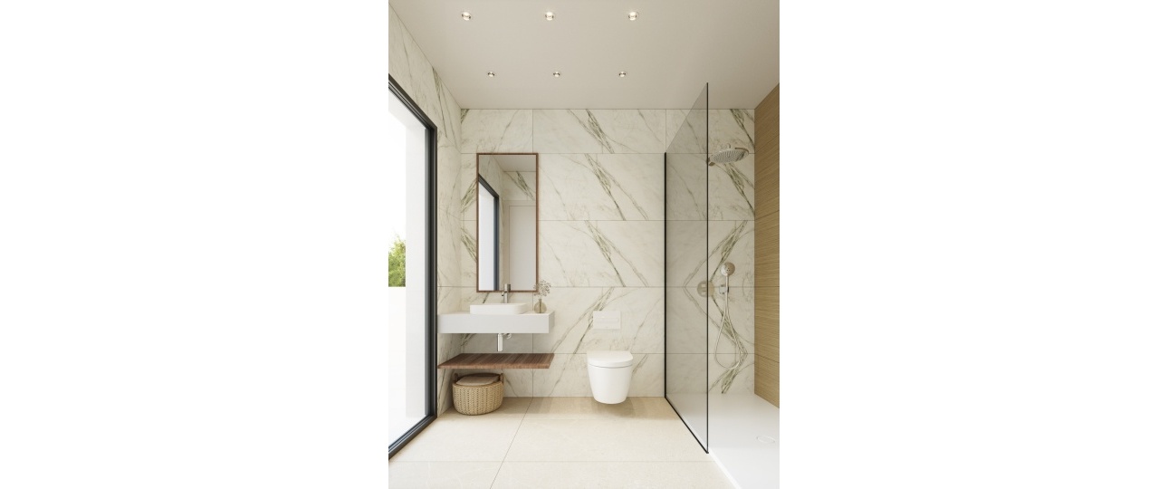 New Build - Villa - Polop - Polop Centro