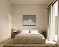 New Build - Villa - Polop - Polop Centro
