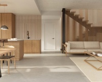 New Build - Villa - Polop - Polop Centro