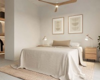 New Build - Villa - Polop - Polop Centro