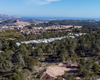 New Build - Villa - Polop - Polop Centro