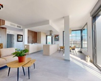 New Build - Villa - Polop - Polop Centro