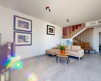 New Build - Villa - Polop - Polop Centro