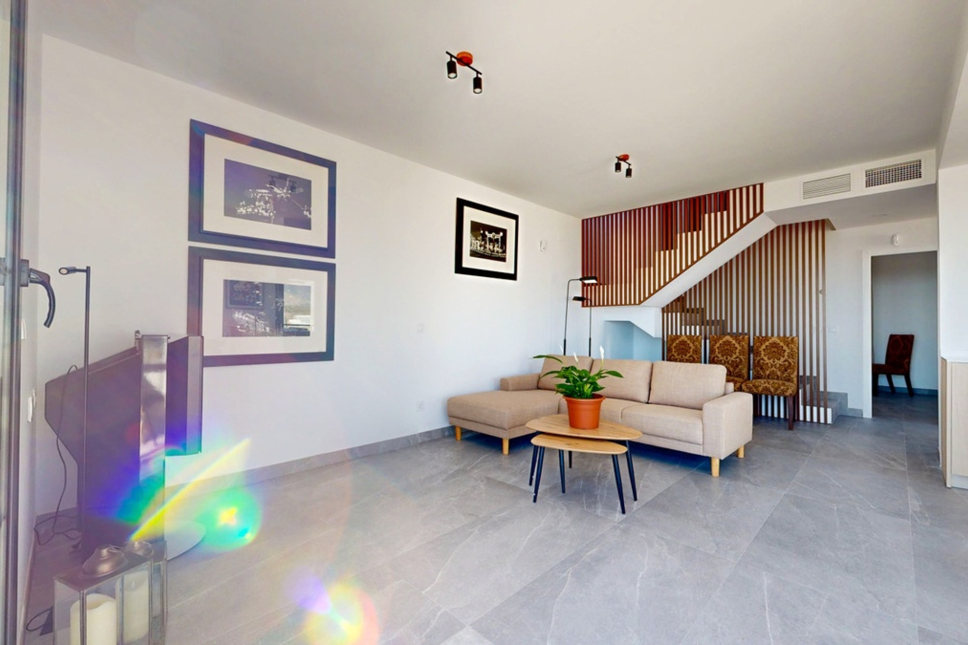 New Build - Villa - Polop - Polop Centro