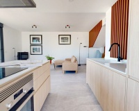 New Build - Villa - Polop - Polop Centro