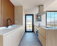 New Build - Villa - Polop - Polop Centro