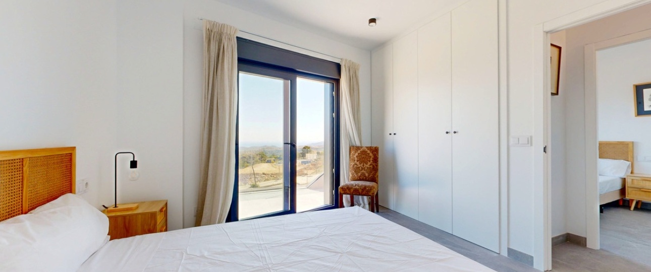 New Build - Villa - Polop - Polop Centro