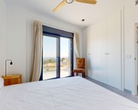 New Build - Villa - Polop - Polop Centro