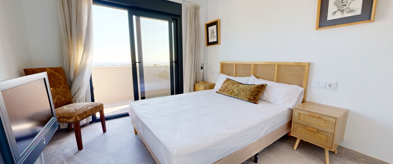New Build - Villa - Polop - Polop Centro